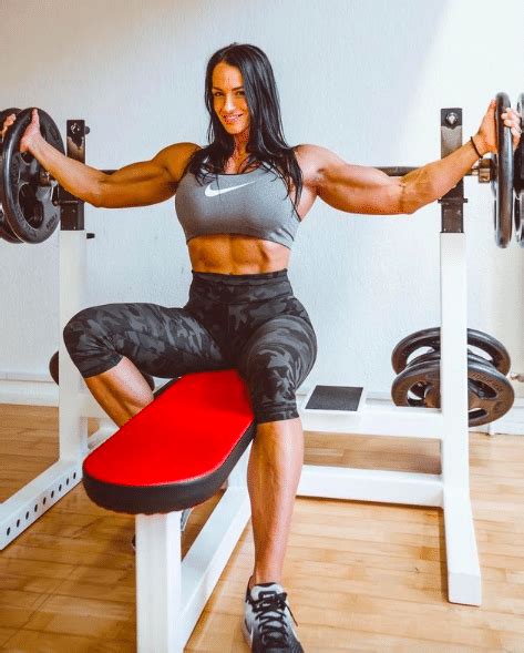 Cindy Landolt : r/fbb